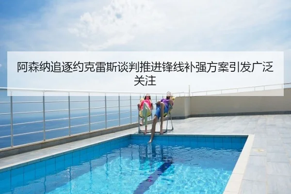 阿森纳追逐约克雷斯谈判推进锋线补强方案引发广泛关注