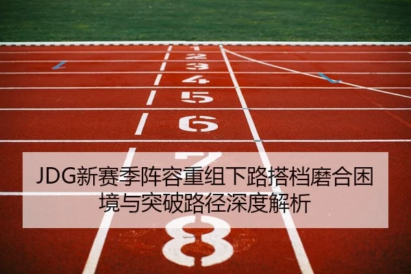 JDG新赛季阵容重组下路搭档磨合困境与突破路径深度解析